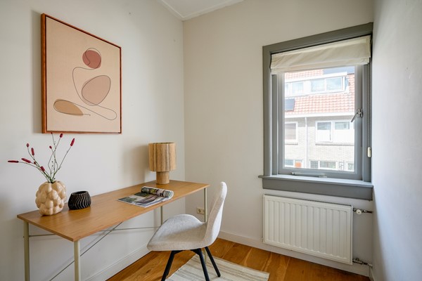 Medium property photo - Jacob van der Borchstraat 65BS, 3515 XC Utrecht